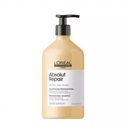 SE21 ABSOLUT REPAIR SH CLASSIC 750ML