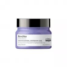 SE21 BLONDIFIER MASQ NUTRITIF 250ML