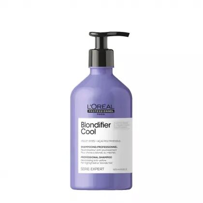 SE21 BLONDIFIER SH NEUT. COOL 500ML