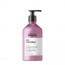 SE21 PRO LISS UNLIMITED SH 500ML