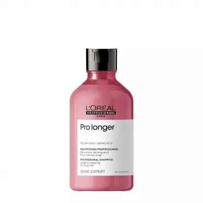 SE21 PRO LONGER SH 300ML