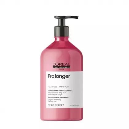 SE21 PRO LONGER SH 750ML