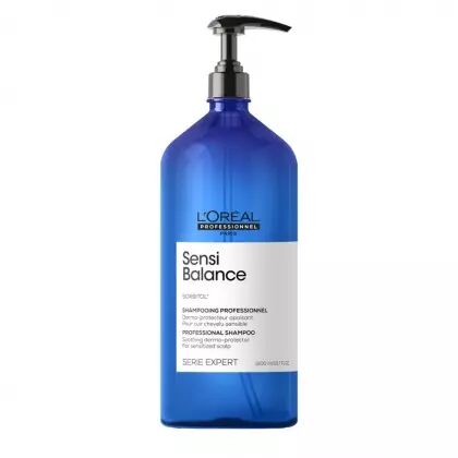 SE21 SENSI BALANCE SH 1500ML