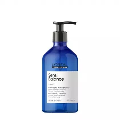 SE21 SENSI BALANCE SH 500ML