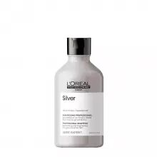 SE21 SILVER SH 300ML