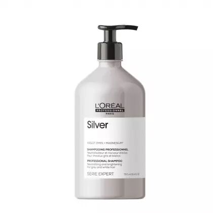SE21 SILVER SH 750ML