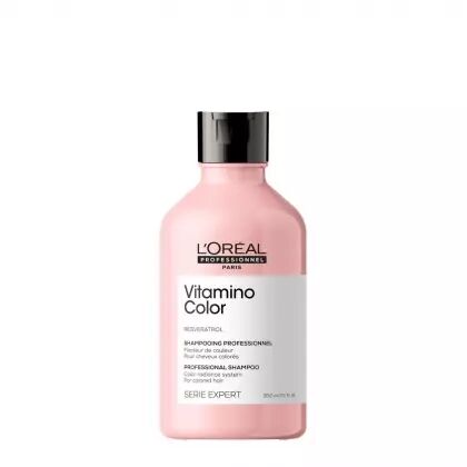 SE21 VITAMINO SH 300ML