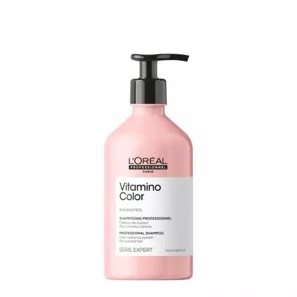 SE21 VITAMINO SH 500ML