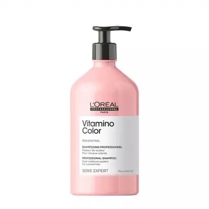 SE21 VITAMINO SH 750ML