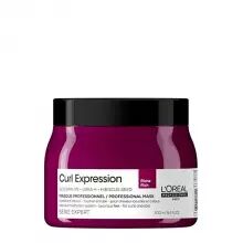 SE22 CURL EXPRES. MASQ RICHE 500ML