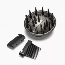 S&egrave;che-cheveux Drying Wand