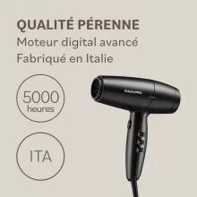 S&egrave;che-cheveux Lupia
