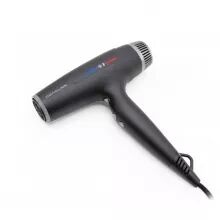 Sèche-cheveux Typhoon black chrome