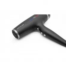 Sèche-cheveux Typhoon black chrome