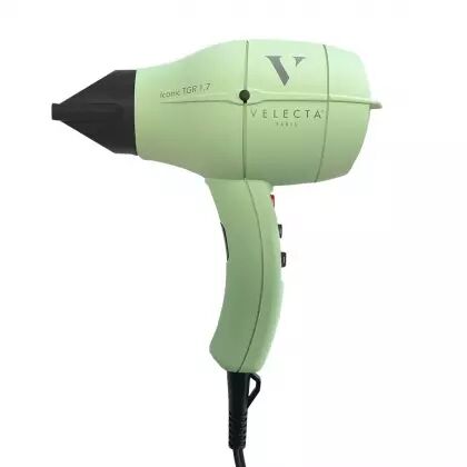 Sche-cheveux Velecta Iconic TGR 1.7 Vert