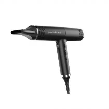 SECHE CHX IQ PERFETTO GAMA NOIR