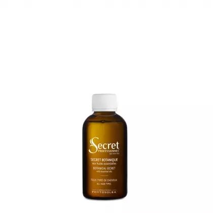 Secret Botanique