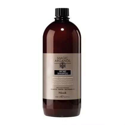 Secret Shampoo Magic Arganoil - Nook - 1 L