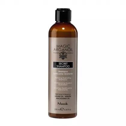 Secret Shampoo Magic Arganoil - Nook - 250 ml