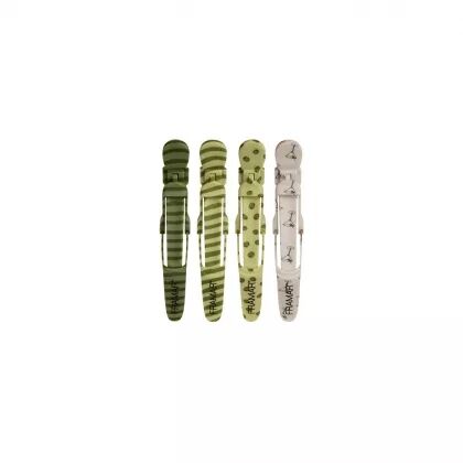 S�pare m�ches articule x4 Extra Dirty