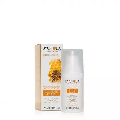Srum Anti-Rides Concentr - Byotea
