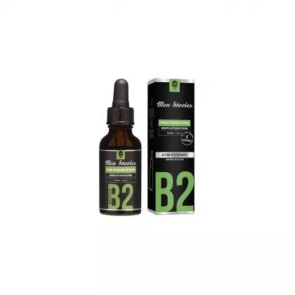 Serum barbe booster B2B