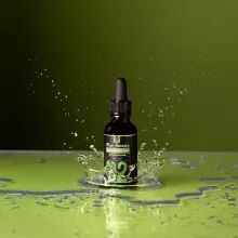 Serum barbe booster B2B