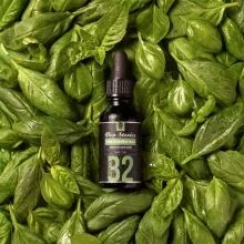 Serum barbe booster B2B