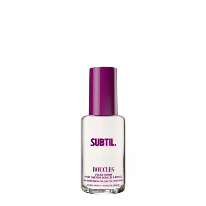 S�rum Boucles