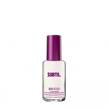 S&eacute;rum Boucles