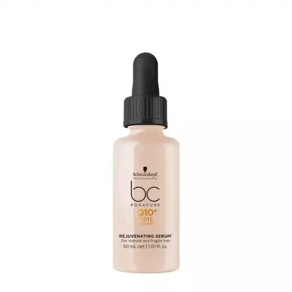 Srum Jeunesse Q10+ Time Restore BC Bonacure - Schwarzkopf Professional - 30 ml