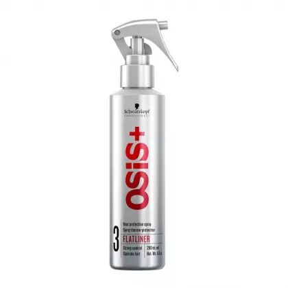 Srum lissant Flatliner OSiS + - Schwarzkopf Professional - 200 ml