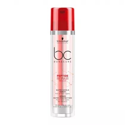 Srum Nutri-Protection Peptide Repair Rescue BC Bonacure - Schwarzkopf Professional - 56 ml