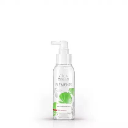Srum renforateur Elements - Wella Professionals - 100 ml
