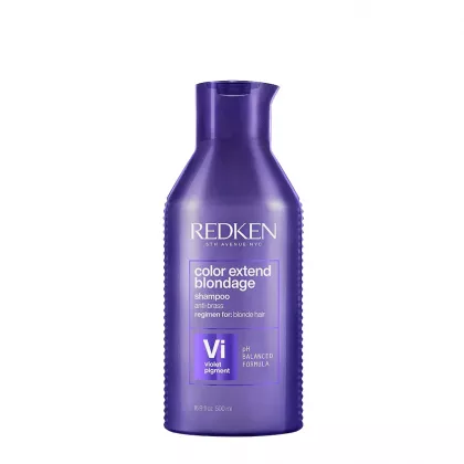 Shampoing Color Extend Blondage