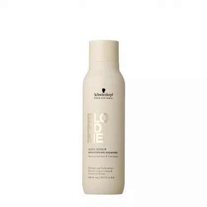 Shampoing Illuminateur BlondMe