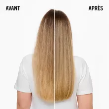 Shampoing Illuminateur BlondMe