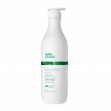 Shampoo Sensorial Mint - Milk_Shake -  1 L