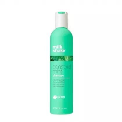Shampoo Sensorial Mint - Milk_Shake -  300 ml