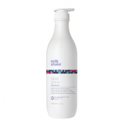 Shampoo Silver Shine - Milk_Shake -  1 L