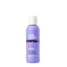Shampoo Silver Shine - Milk_Shake -  100 ml