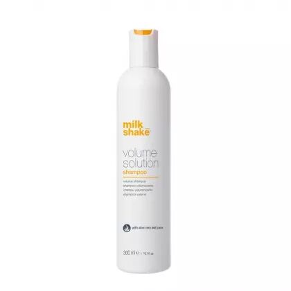 Shampoo Volume Solution - Milk_Shake -  300 ml