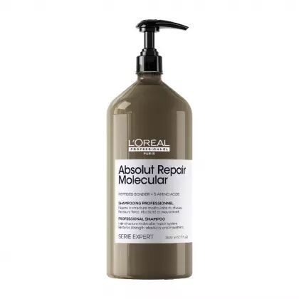 Shampooing 1500ml Absolut Repair Molecular