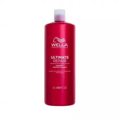 Shampooing 1L Ultimate Repair