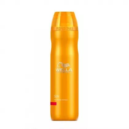 Shampooing 2 en 1 Sun Care - Wella Professionals - 250 ml