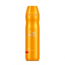 Shampooing 2 en 1 Sun Care - Wella Professionals - 250 ml