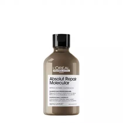 Shampooing 300ml Absolut Repair Molecular