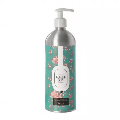 Shampooing  l\'argile