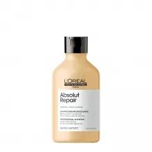 Shampooing Absolut Repair Série Expert