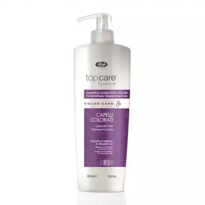 Shampooing Acide Aprs Couleur - Top Care